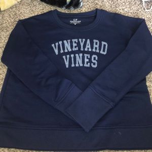 Vineyard Vines Crewneck